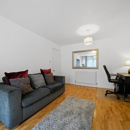 Modern Deluxe 1 Bed Apartment Bermondsey London Bridge Exteriör bild