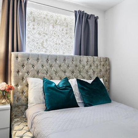 Modern Deluxe 1 Bed Apartment Bermondsey London Bridge Exteriör bild