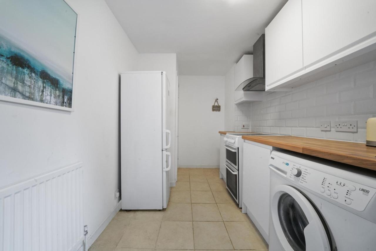 Modern Deluxe 1 Bed Apartment Bermondsey London Bridge Exteriör bild
